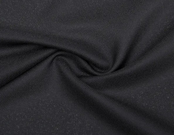 Polyester Interlining: il leader nella resistenza alle rughe - Rivelando la sua struttura chimica e le proprietà fisiche